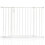 Safetots (White, 97cm - 103cm) Safetots Extra Wide Hallway Baby Gate 1