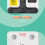 Acme Bluetooth Smart Scale BMR / BMI /Personal Progress Tracking White 5