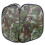 HGO Auto Pop Up Target Tent Shooting Training Tent Foldable Target Holder Case Reusable Training Net 3