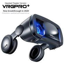 VR Glasses Mobile Phone Dedicated 3D Smart VR Headset For 5 To 7 Inch Smartphone|3D Glasses
