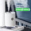 1L Air Humidifier USB Ultrasonic Cool Mist Maker 3000mAh Essential Oil Diffuser|Humidifiers 2
