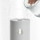 1L Air Humidifier USB Ultrasonic Cool Mist Maker 3000mAh Essential Oil Diffuser|Humidifiers 4