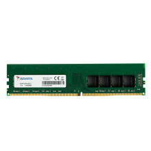 Módulo de memória DDR4 - ADATA - 8 GB - 3200 MHz - Latência 22 - 1.2 V