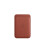 Apple Apple iPhone Leather Wallet with MagSafe - Arizona (1st Gen - Without FindMy) 1