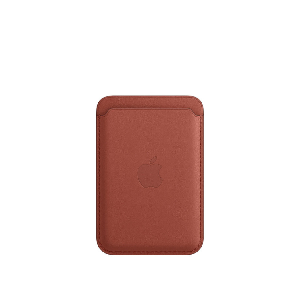 Apple iPhone Leather Wallet with MagSafe - Arizona (1st Gen - Without FindMy)