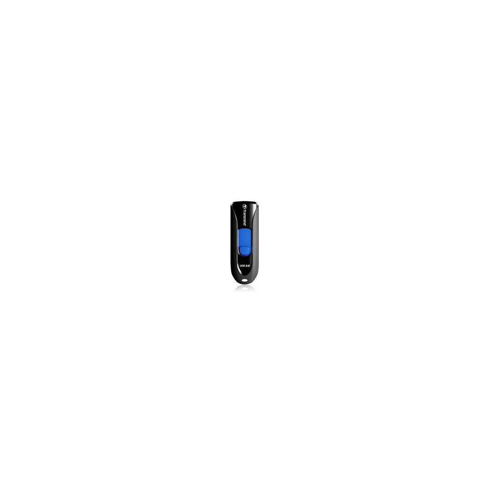 Transcend Jetflash 790 64Gb Black 760557828013
