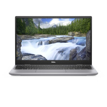DELL Latitude 3320 LPDDR4x-SDRAM Notebook 13.3" 1920 x 1080 pixels 11th gen Intel Core i7 8 GB 256 GB SSD Wi-Fi 6 (802.11ax) Win 10 Pro Grey - Refurbished
