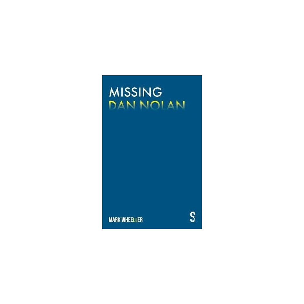 Boys Missing Dan Nolan | Paperback