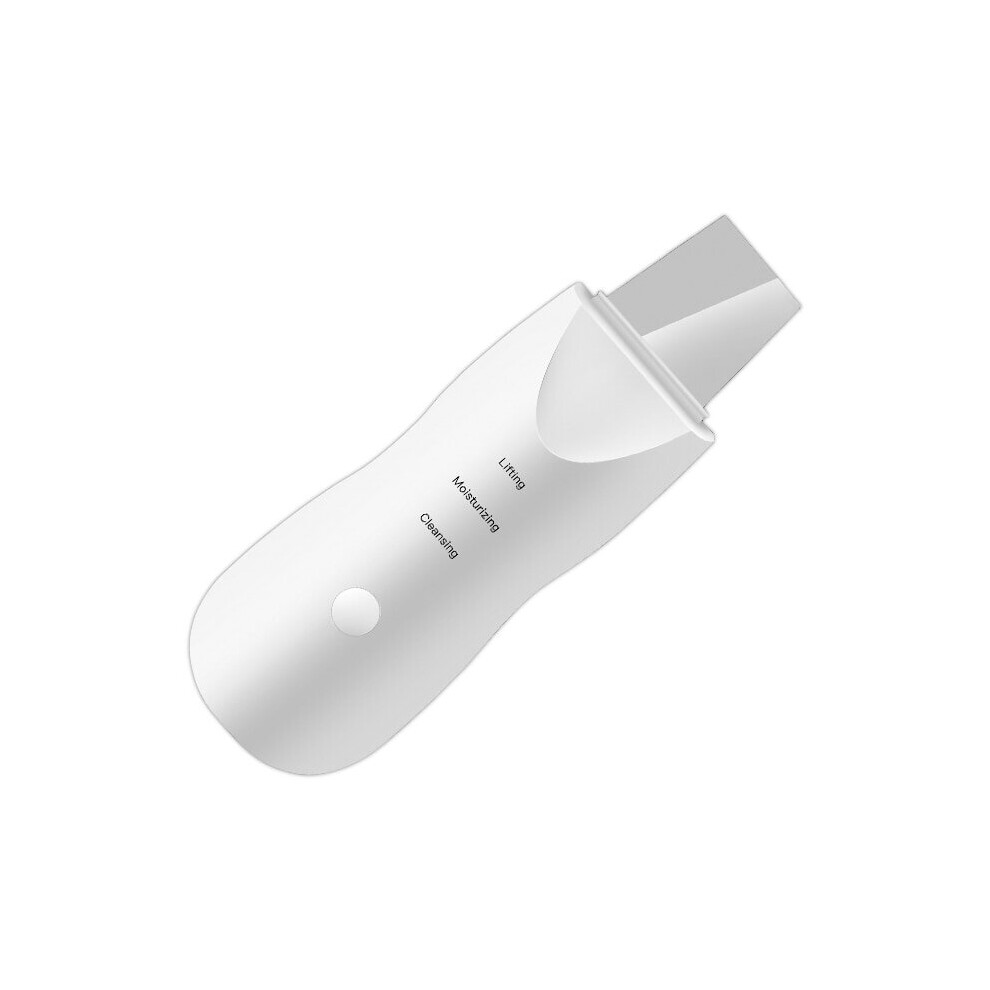Hgo Ultrasonic Skin Scrubber Blackhead Scrubber Peeling Pore Machine|Powered Facial Cleansing Devices