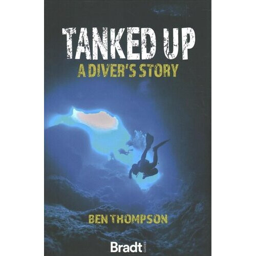 Tanked Up | Paperback