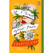 If I Had Your Face | Paperback