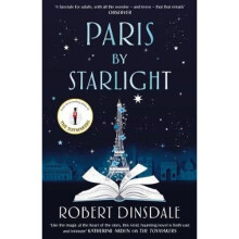 Paris By Starlight | Paperback
