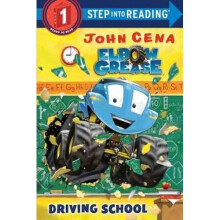 Driving School (Elbow Grease) | Paperback