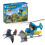 Schleich Ataque Aéreo de Dinosaurios 1