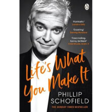 Life's What You Make It | Paperback