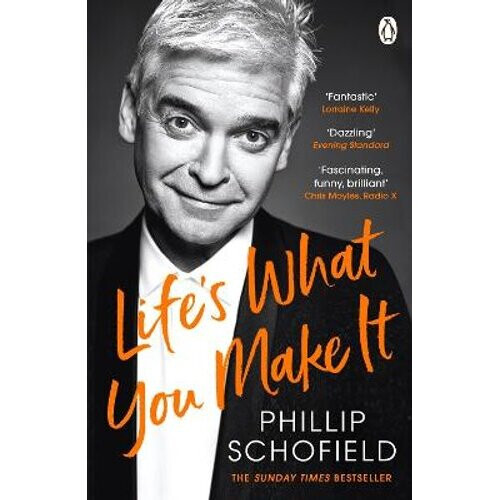 Life's What You Make It | Paperback