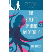 The Benefits of Being an Octopus | Paperback