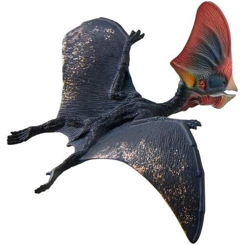 Schleich Ataque Aéreo de Dinosaurios 2