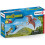 Schleich Schleich Multicolour Jetpack Chase Dinosaurs Toy 1