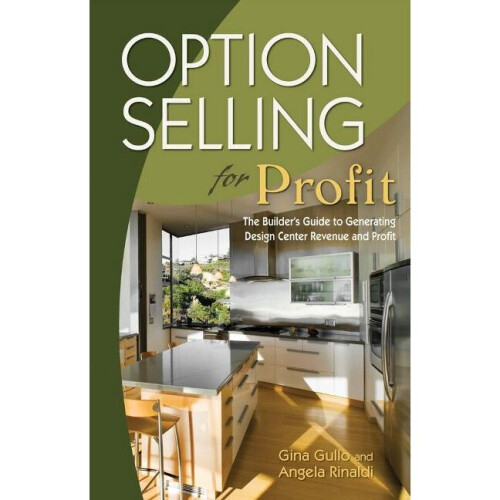 Option Selling for Profit