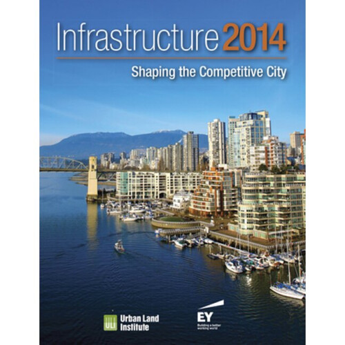 Infrastructure 2014