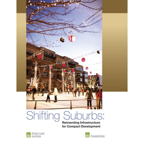 Shifting Suburbs