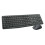 Logitech Logitech MK235 keyboard RF Wireless AZERTY Belgian Grey 5
