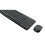 Logitech Logitech MK235 keyboard RF Wireless QWERTZ Swiss Black 6