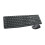 Logitech Logitech MK235 keyboard RF Wireless QWERTZ Swiss Black 5