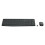 Logitech Logitech MK235 keyboard RF Wireless AZERTY Belgian Grey 2