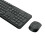 Logitech Logitech MK235 keyboard RF Wireless AZERTY Belgian Grey 6