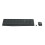 Logitech Logitech MK235 keyboard RF Wireless QWERTZ Swiss Black 3