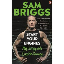 Start Your Engines | Paperback