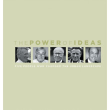 The Power of Ideas