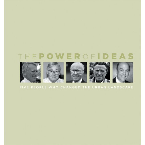 The Power of Ideas