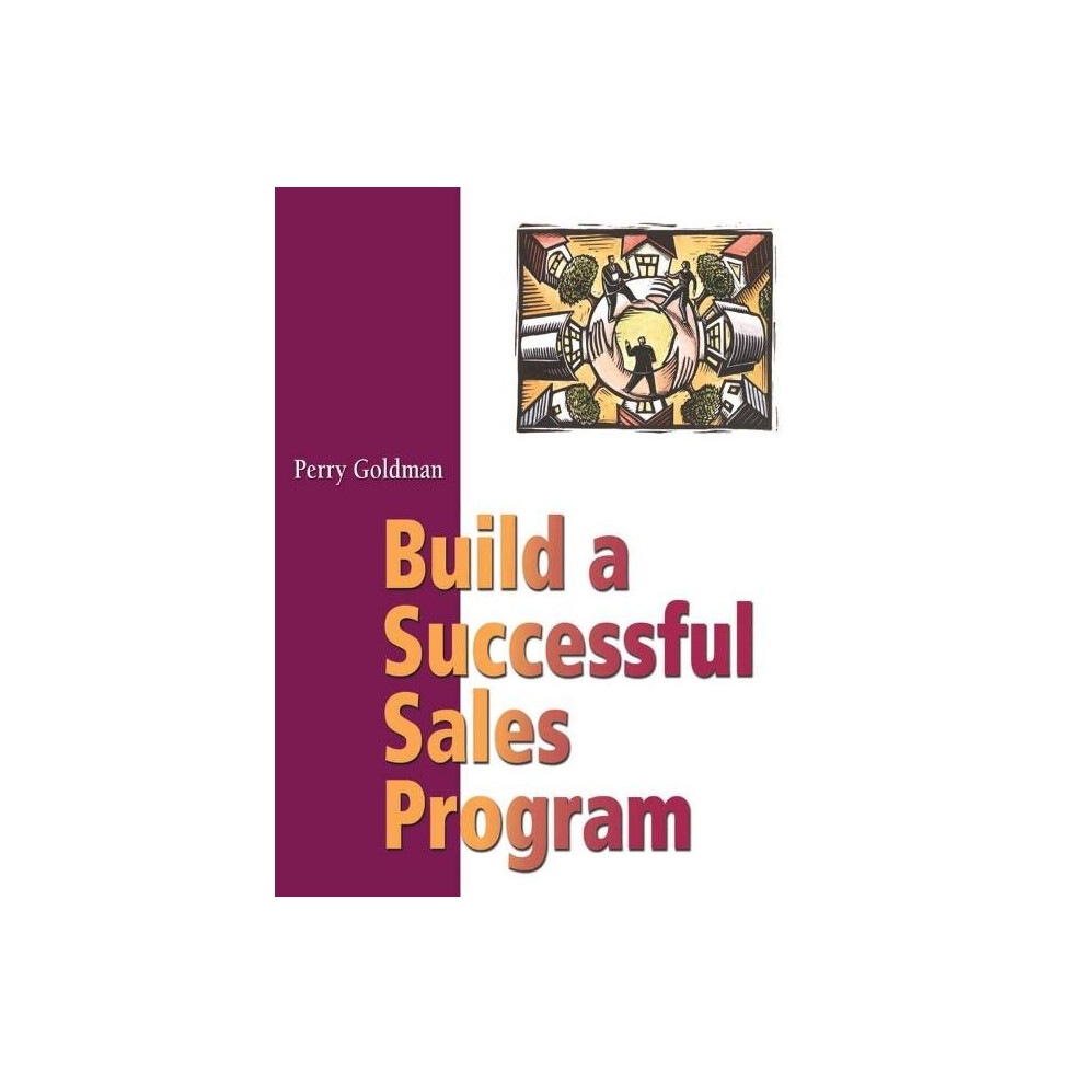 Build a Successful Sales Program