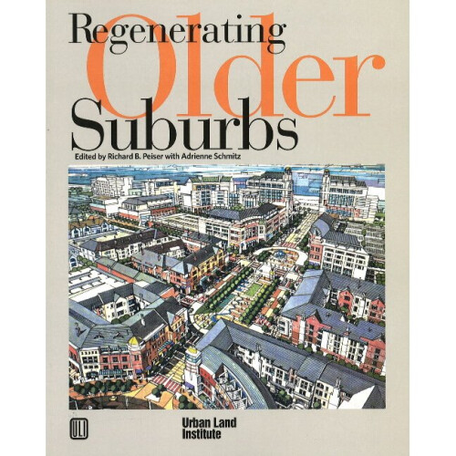 Regenerating Older Suburbs