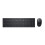 Dell DELL KM5221W keyboard RF Wireless QWERTY US International Black 1