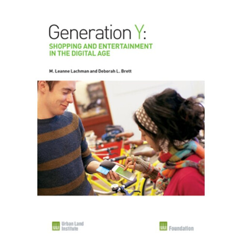 Generation Y