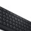 Dell DELL KM5221W keyboard RF Wireless QWERTY US International Black 10