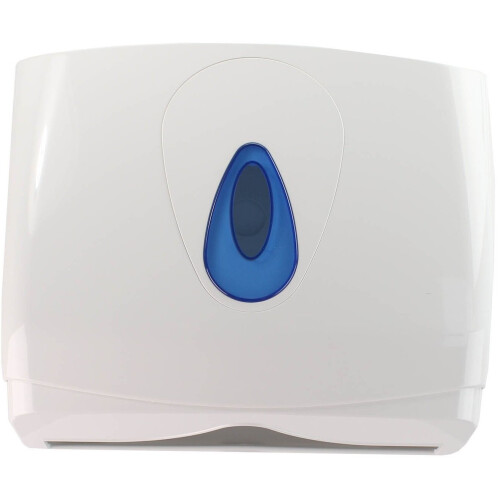JanSan Modular Hand Towel Dispenser Small