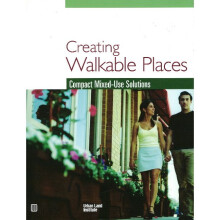 Creating Walkable Places