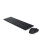 Dell DELL KM5221W keyboard RF Wireless QWERTY US International Black 2
