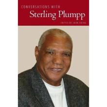 Conversations with Sterling Plumpp Literary Conversations Series