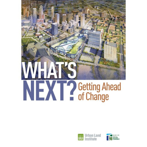 What's Next?