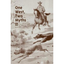 One West, Two Myths No 2 Essays on Comparison