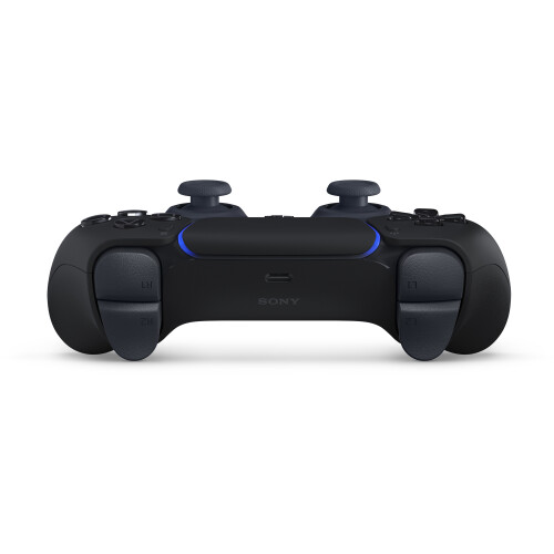 Playstation PS5-controller DualSense Midnight Black - Officiële PlayStation 2