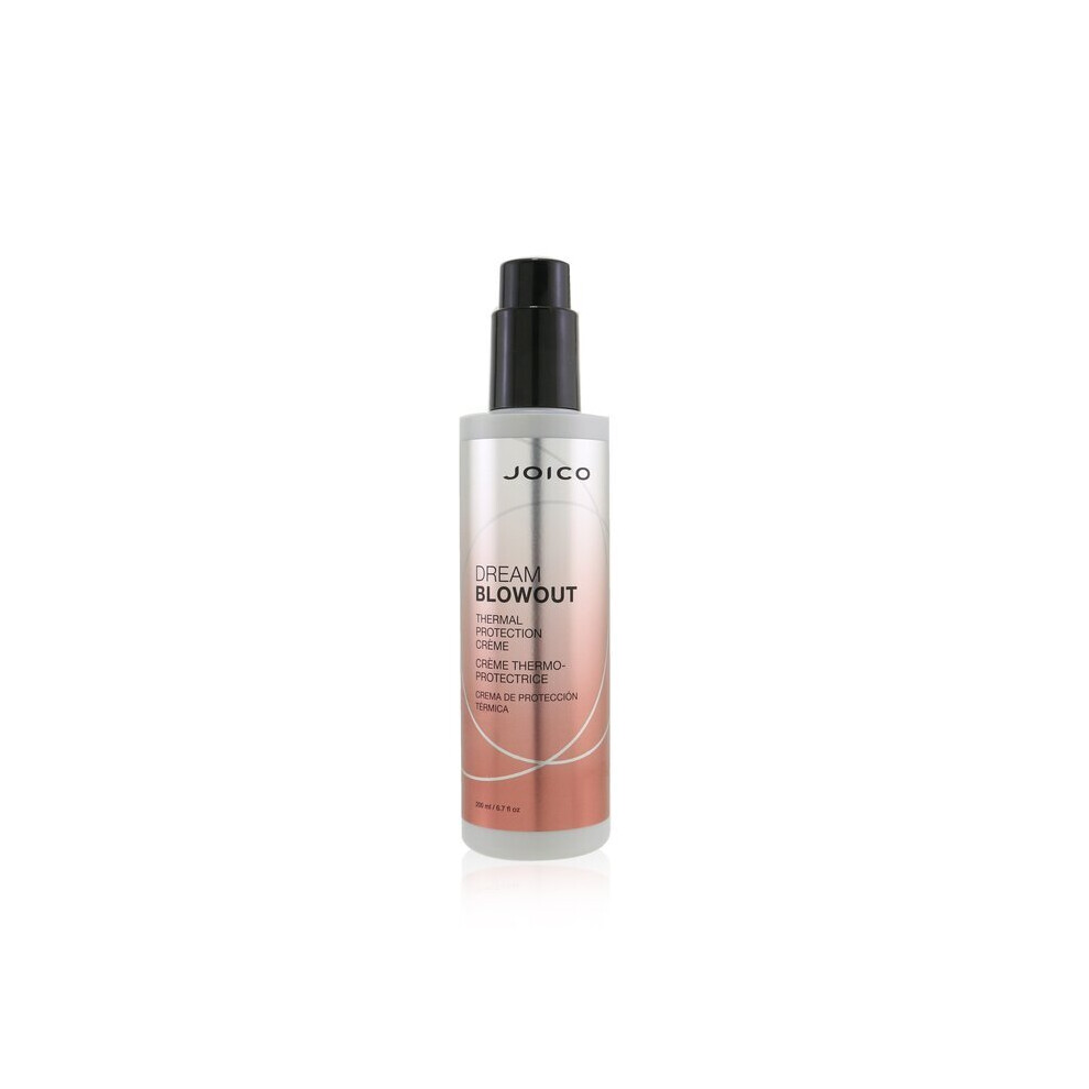 Dream Blowout Thermal Protection Crème - 200ml/6.7oz