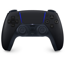 Sony DualSense Midnight Black Wireless Controller PS5