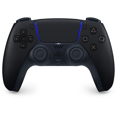 Playstation PS5-controller DualSense Midnight Black - Officiële PlayStation